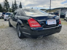 Mercedes-Benz S 350, снимка 6