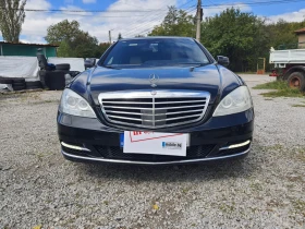 Mercedes-Benz S 350, снимка 1