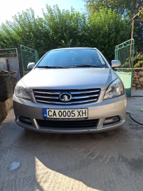 Great Wall Voleex C30, снимка 6