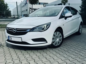 Opel Astra 1.6 CDTI, снимка 1