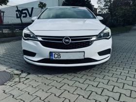 Opel Astra 1.6 CDTI, снимка 2