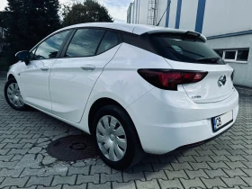 Opel Astra 1.6 CDTI, снимка 4