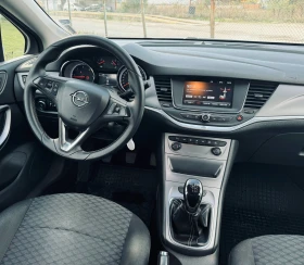 Opel Astra 1.6 CDTI, снимка 12