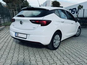 Opel Astra 1.6 CDTI, снимка 6