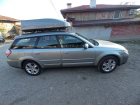 Subaru Outback | Mobile.bg    7