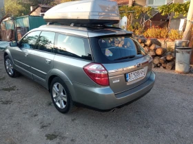 Subaru Outback | Mobile.bg    3