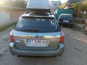 Subaru Outback | Mobile.bg    4