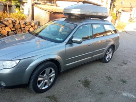 Subaru Outback | Mobile.bg    2