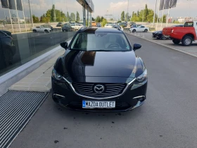 Mazda 6 AWD / 4x4 ULTIMATE / ADVENTURE, снимка 6