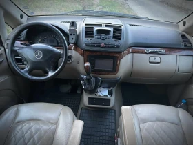 Mercedes-Benz Viano | Mobile.bg    7