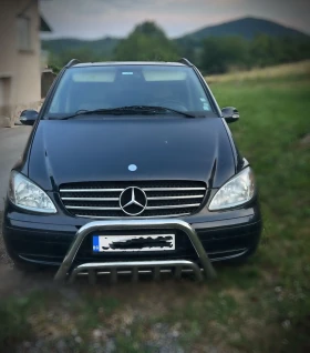 Mercedes-Benz Viano | Mobile.bg    2