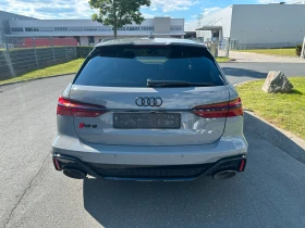 Audi Rs6 RS 6 Av. 4.0 quattro/Pano/DynamickPa, снимка 4