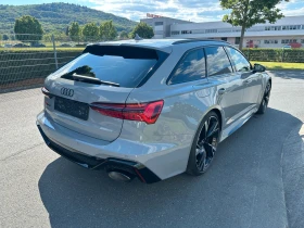 Audi Rs6 RS 6 Av. 4.0 quattro/Pano/DynamickPa, снимка 2