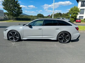 Обява за продажба на Audi Rs6 RS 6 Av. 4.0 quattro/Pano/DynamickPa ~ 117 598 EUR - изображение 2