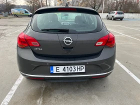 Opel Astra 1.4 Benzin/Gaz, снимка 7