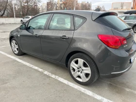 Opel Astra 1.4 Benzin/Gaz, снимка 6