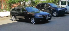 BMW 530 XD, снимка 10