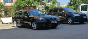 BMW 530 XD, снимка 11