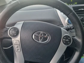 Toyota Prius Plus , снимка 12