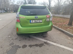 Toyota Prius Plus , снимка 2