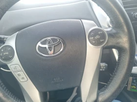 Toyota Prius Plus , снимка 5