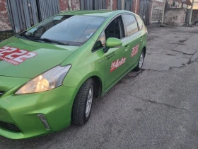 Toyota Prius Plus , снимка 8