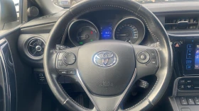 Toyota Auris 1.8H Executive, снимка 13