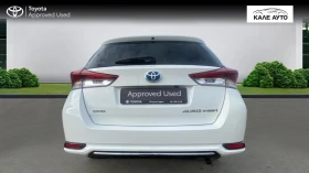 Toyota Auris 1.8H Executive, снимка 4