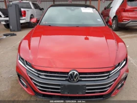 VW Arteon 2.0T SEL R-LINE 4MOTION | Mobile.bg    5