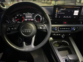 Audi A4 40TDI, снимка 7