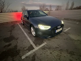 Audi A4 40TDI, снимка 3