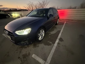 Audi A4 40TDI, снимка 4