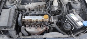 Opel Astra 1, 4i, снимка 9