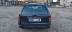 Opel Astra 1, 4i, снимка 3