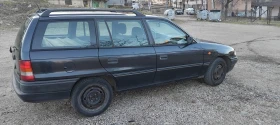 Opel Astra 1, 4i, снимка 4