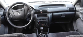 Opel Astra 1, 4i | Mobile.bg    6