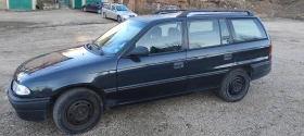 Opel Astra 1, 4i, снимка 2