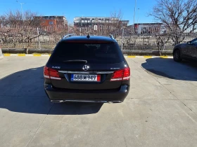 Mercedes-Benz E 200, снимка 7