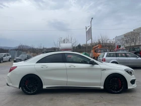 Mercedes-Benz CLA 45 AMG | Mobile.bg    8