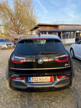 BMW i3 i3s 120Ah ГАРАНЦИЯ ДО 2030г. Регистриран - 48000 лв. - 64681186 | Car24.bg