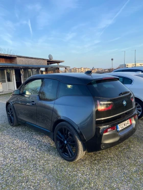 BMW i3 i3s 120Ah ГАРАНЦИЯ ДО 2030г. Регистриран - 48000 лв. - 64681186 | Car24.bg