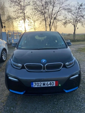 BMW i3 i3s 120Ah ГАРАНЦИЯ ДО 2030г. Регистриран - 48000 лв. - 64681186 | Car24.bg