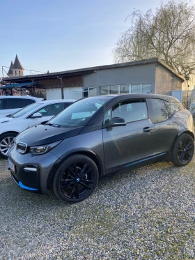 BMW i3 i3s 120Ah ГАРАНЦИЯ ДО 2030г. Регистриран - 48000 лв. - 64681186 | Car24.bg