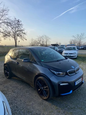 BMW i3 i3s 120Ah ГАРАНЦИЯ ДО 2030г. Регистриран 1