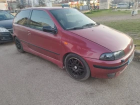 Fiat Punto GT, снимка 2