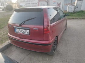 Fiat Punto GT, снимка 3