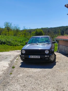 Обява за продажба на VW Golf ~3 700 лв. - изображение 1