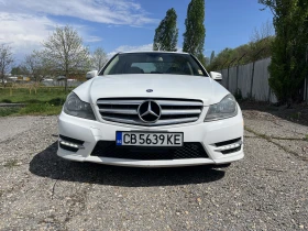 Обява за продажба на Mercedes-Benz C 250 ~14 200 лв. - изображение 1