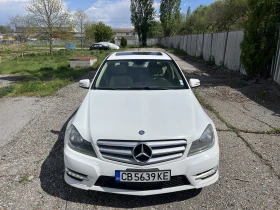 Обява за продажба на Mercedes-Benz C 250 ~14 200 лв. - изображение 1