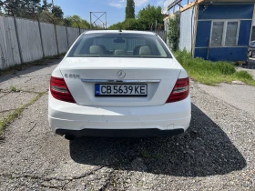 Обява за продажба на Mercedes-Benz C 250 ~14 200 лв. - изображение 3